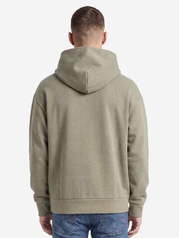 JACK & JONES Bluzka sportowa 'JJEBarron' w kolorze zielony