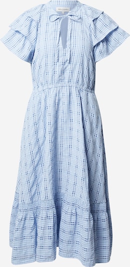 Rochie 'Tina' Lollys Laundry pe albastru / albastru deschis, Vizualizare produs