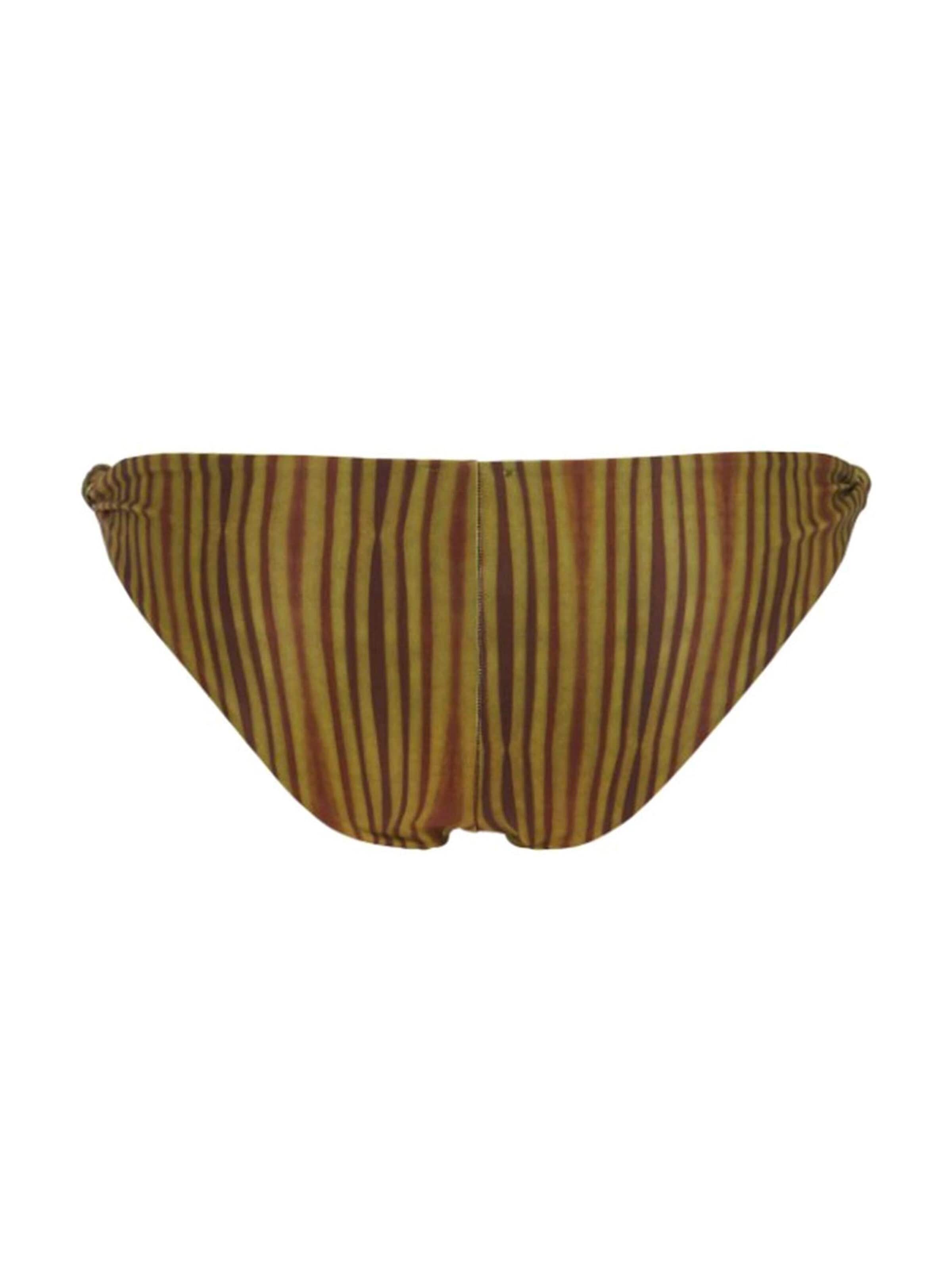 OAS Bikini bottom 'Tree Lines Onda Bikini Bottom Assorted' in Mixed colours
