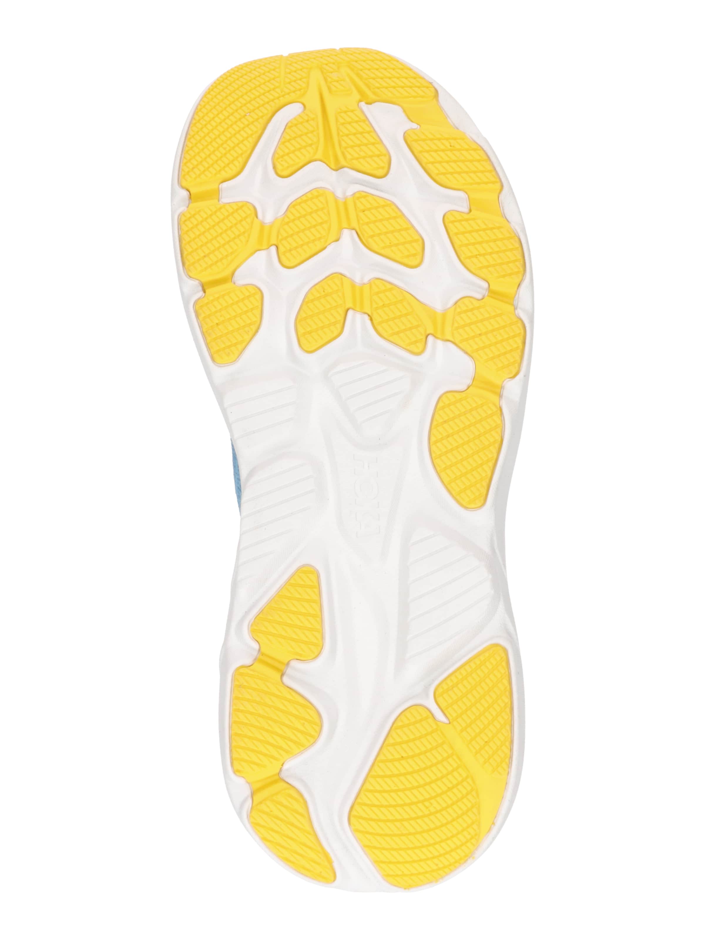 HOKA Sportsko 'CLIFTON 10' i blå