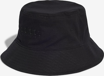 ADIDAS SPORTSWEAR Športový klobúk 'Classic ' - Čierna