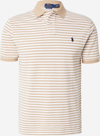 Polo Ralph Lauren Μπλουζάκι σε πράσινο: μπροστά
