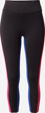 ESPRIT Skinny Sporthose 'Stigh' in Schwarz: predná strana