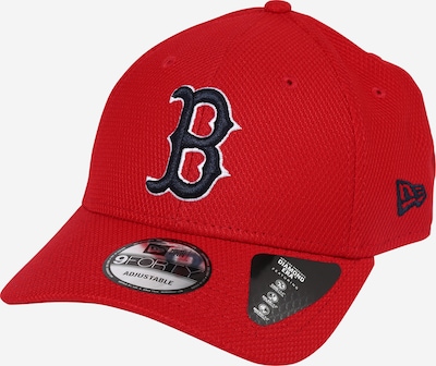 NEW ERA Cap in Navy / Red / Black / White, Item view