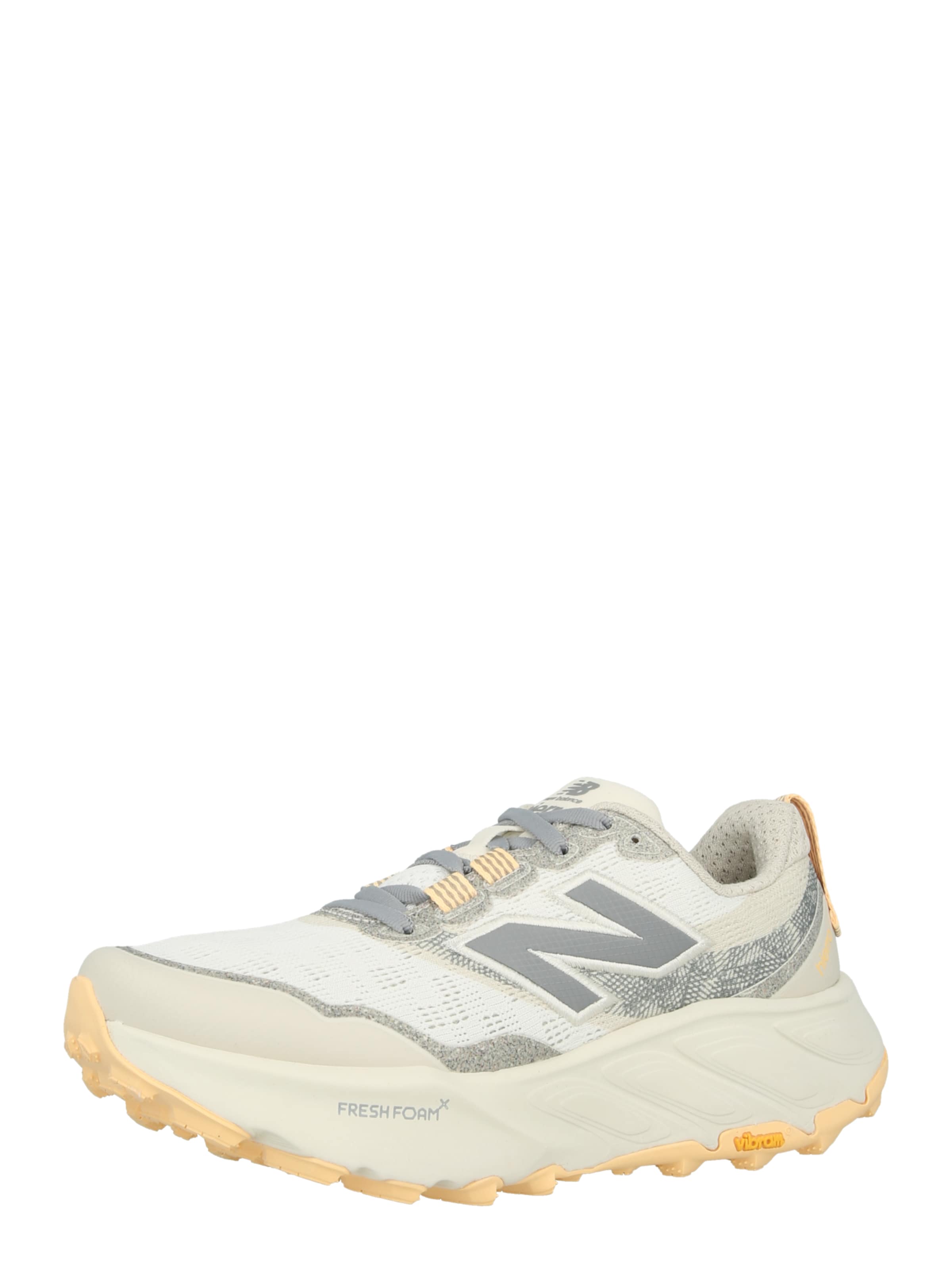 new balance Laufschuh 'Hierro v9' in Weiß: Vorderseite