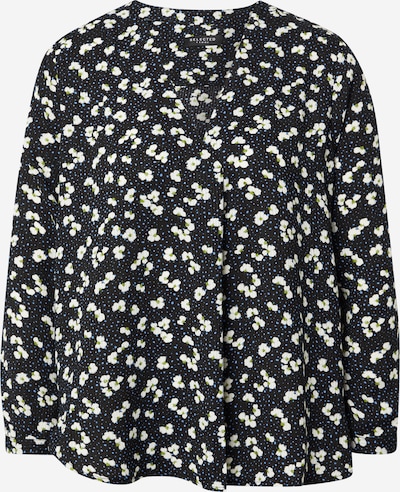 SELECTED FEMME Bluza 'Poline-Dyla' u kobalt plava / nebesko plava / jabuka / bijela, Pregled proizvoda