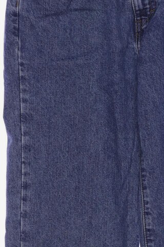 Calvin Klein Jeans Jeans 27-28 in Blau