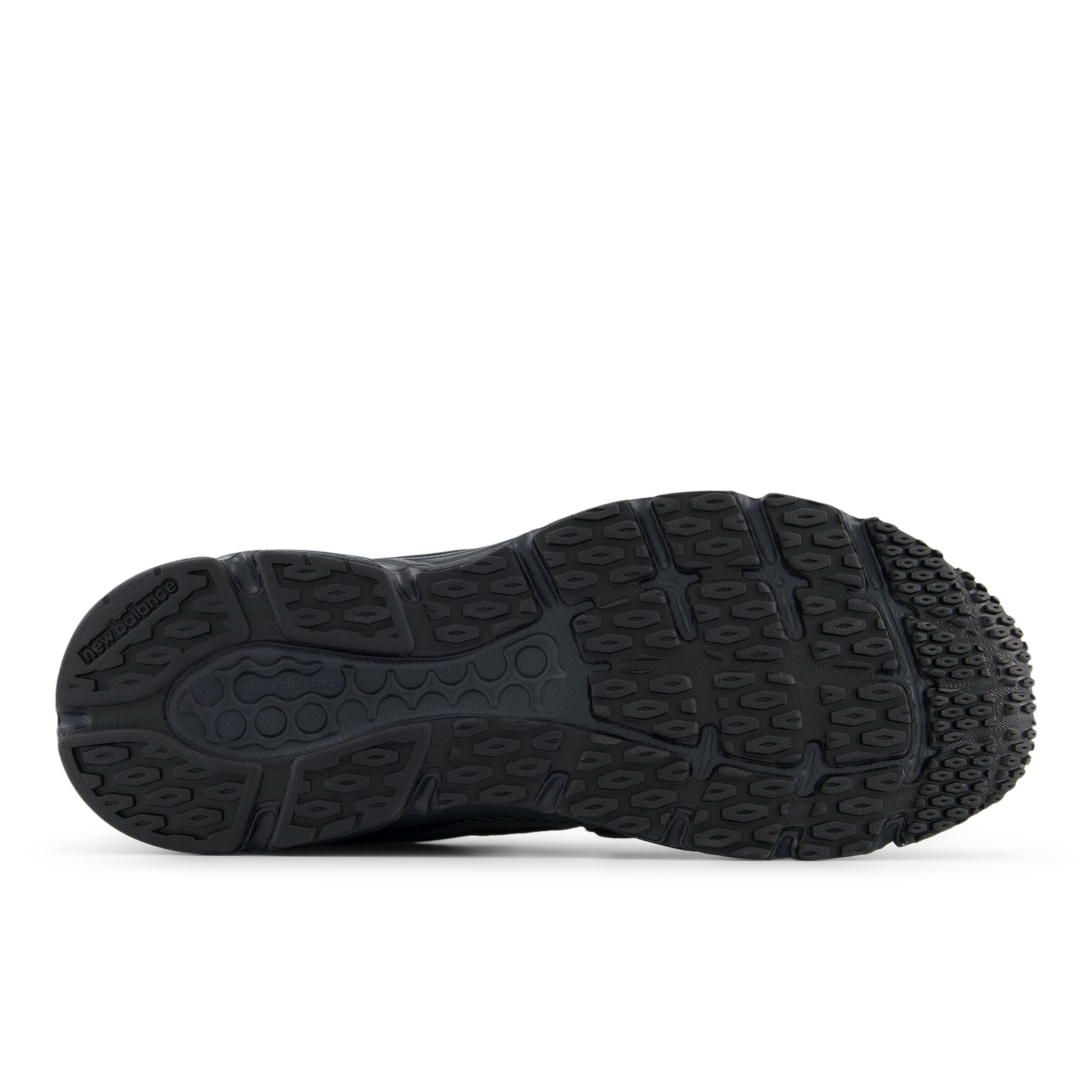new balance Sneakers in Black
