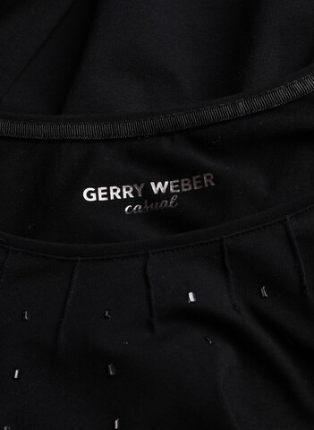 GERRY WEBER 3/4-Arm-Shirt XXXL in Schwarz