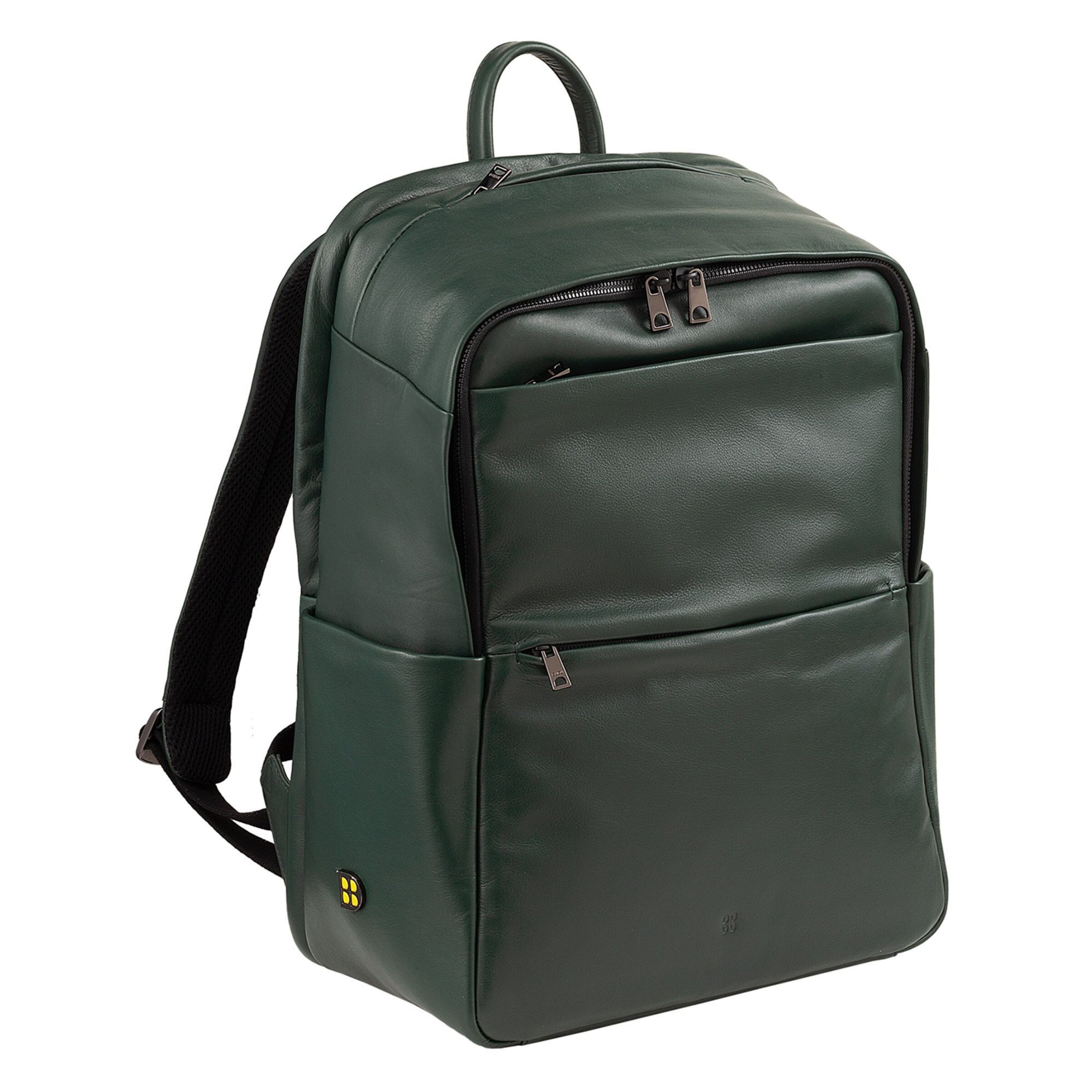 DuDu Backpack 'Sydney' in Green