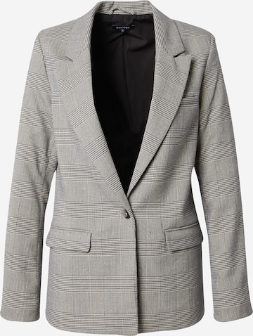 BONOBO Blazer i svart: forside