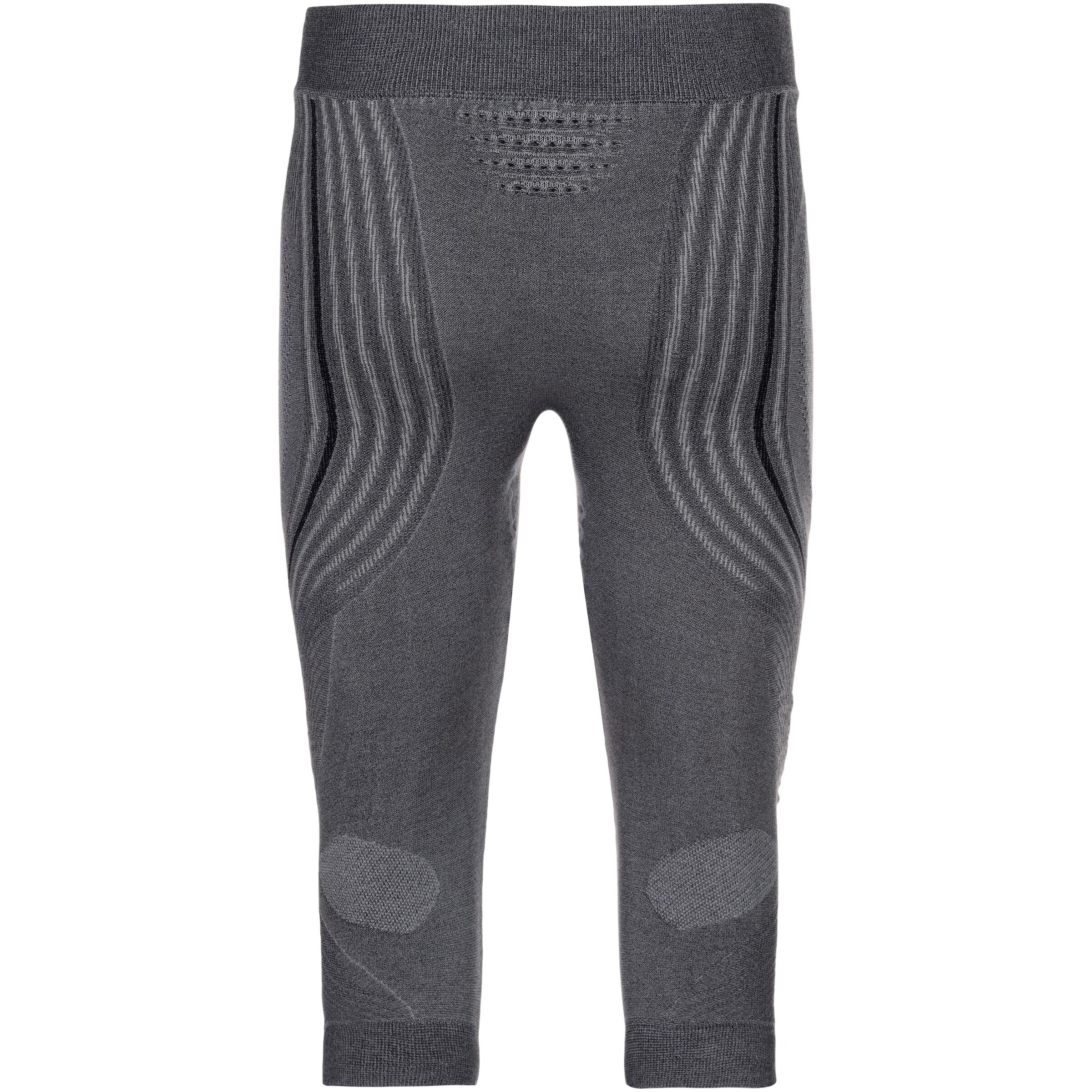 Uyn Long Johns 'Evolutyon' in Grey
