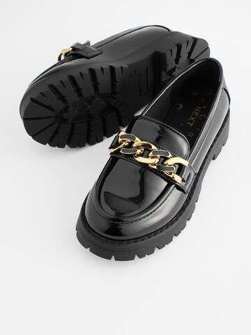 Scarpa bassa di Next in nero