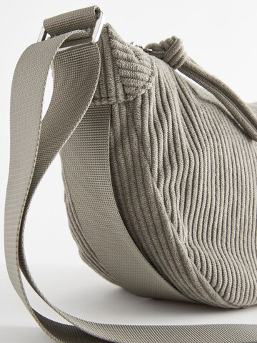 Next Gürteltasche in Grau