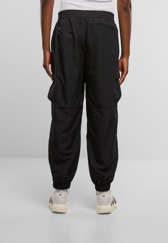 Tapered Pantaloni per outdoor 'Hmlyn' di THE NORTH FACE in nero