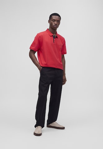 T-Shirt GANT en rouge