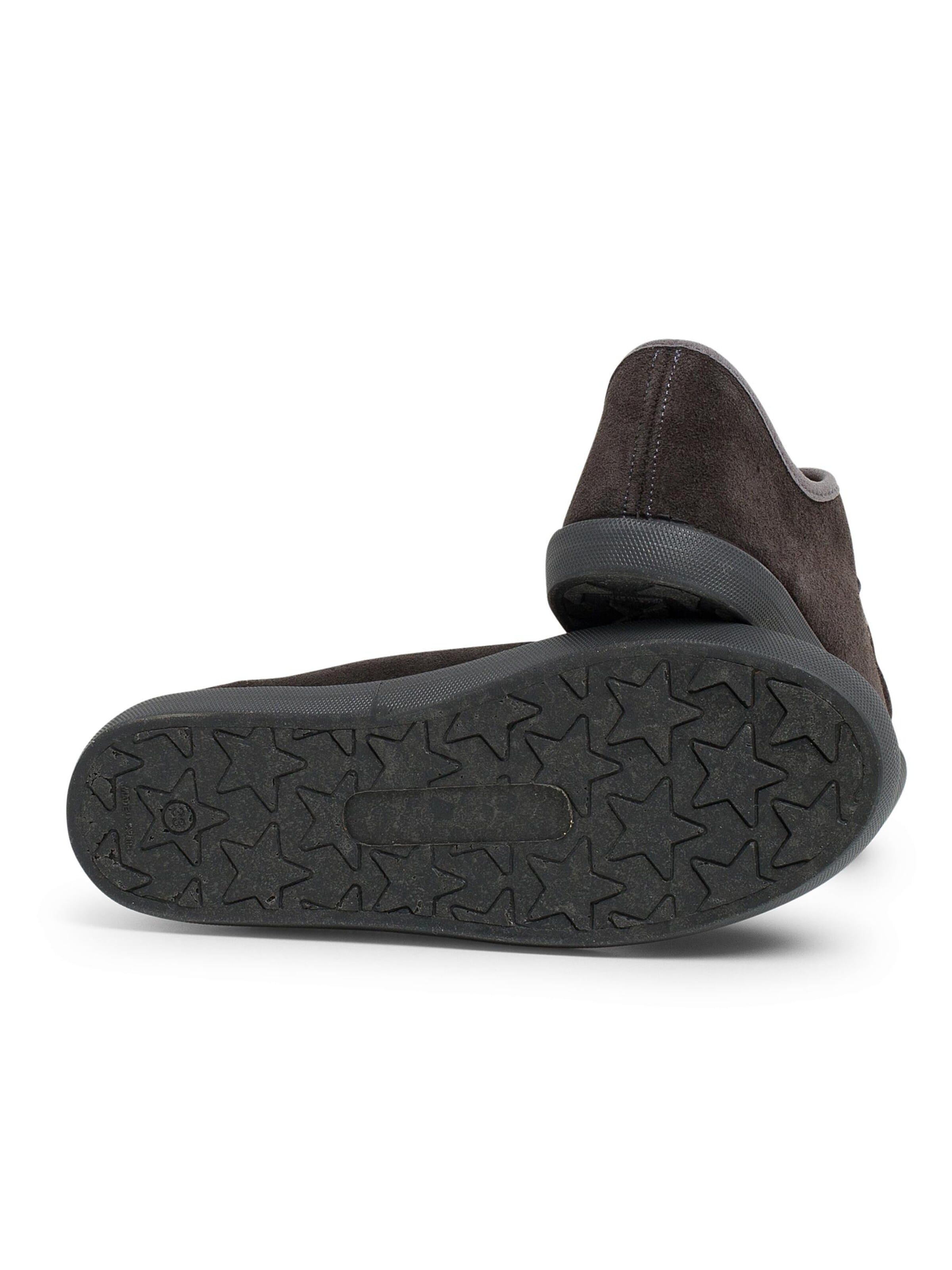 Pisamonas Flats in Grey