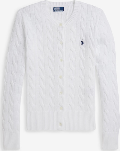 Polo Ralph Lauren Kardigan u bijela, Pregled proizvoda