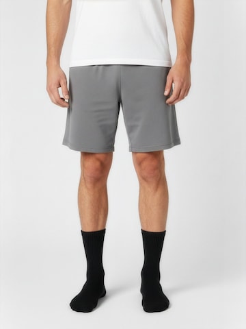 sockenkauf24 Athletic Socks in Black