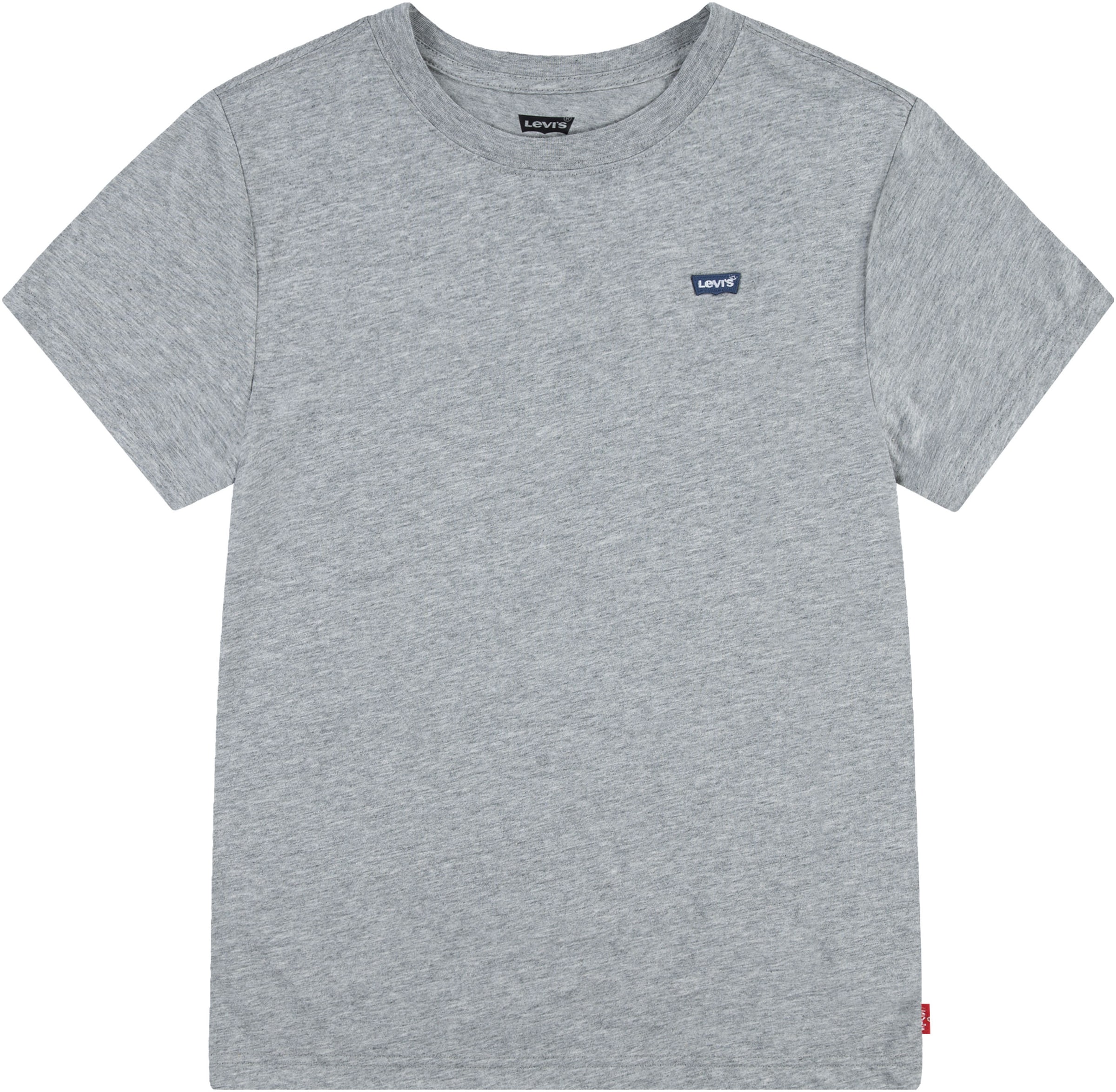 Levi's Kids Shirt in Grey: front