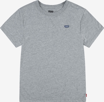 Levi's Kids Shirt in Grey: front
