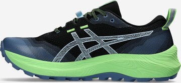 ASICS Обувь для бега 'Gel-Trabuco 12' в Черный: спереди