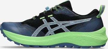 ASICS Bežecká obuv 'Gel-Trabuco 12' - Čierna: predná strana