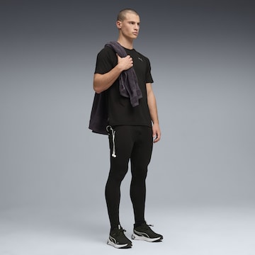 PUMA Sportunterhose 'PWRMODE' in Schwarz