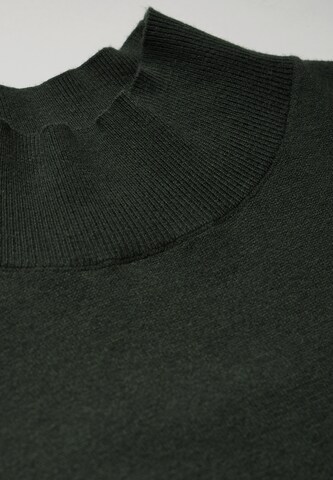 Street One Studio Pullover in Grün