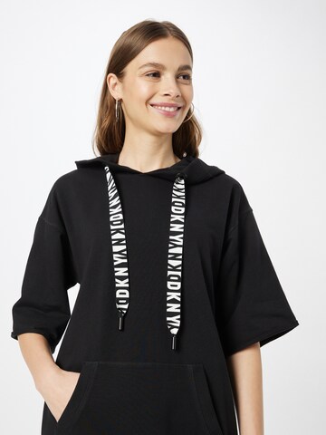 DKNY Performance Sports Dress in Black