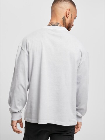 Urban Classics Shirt in Grau