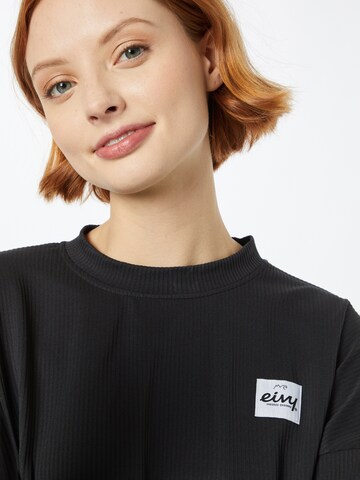 Eivy Functioneel shirt in Zwart