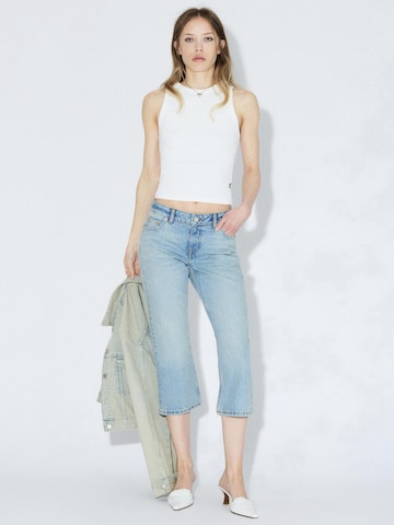Dr. Denim Regular Jeans 'Kaya' in Blauw