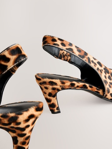 Next Slingpumps 'Forever Comfort' in Bruin
