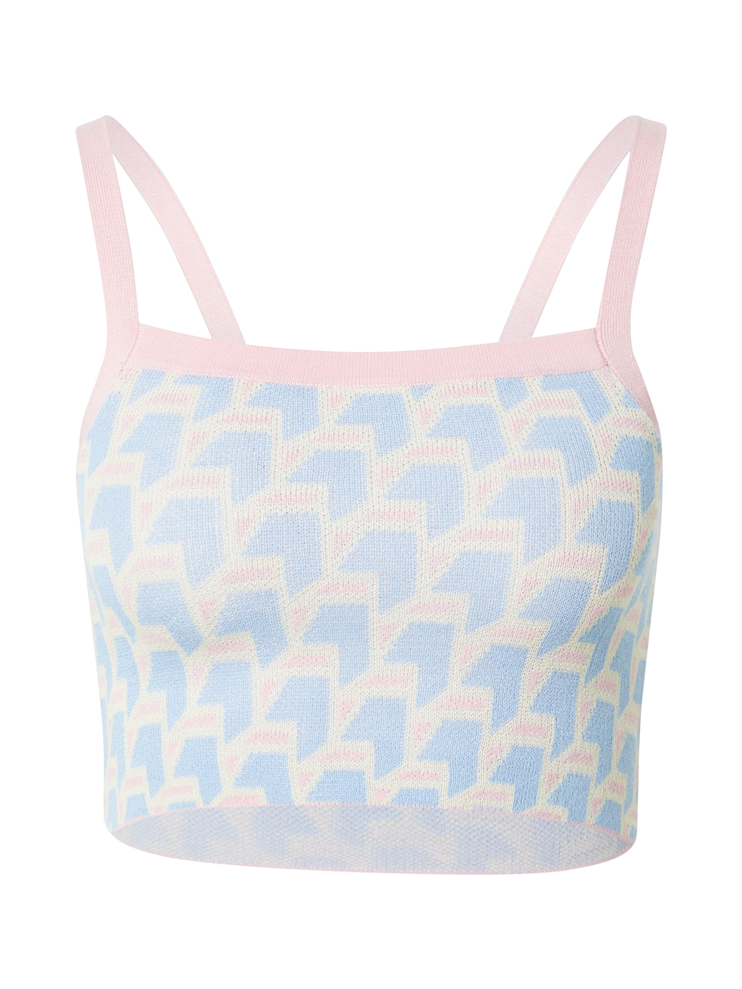 Cotton On Body Pajama shirt in Mixed colours: front