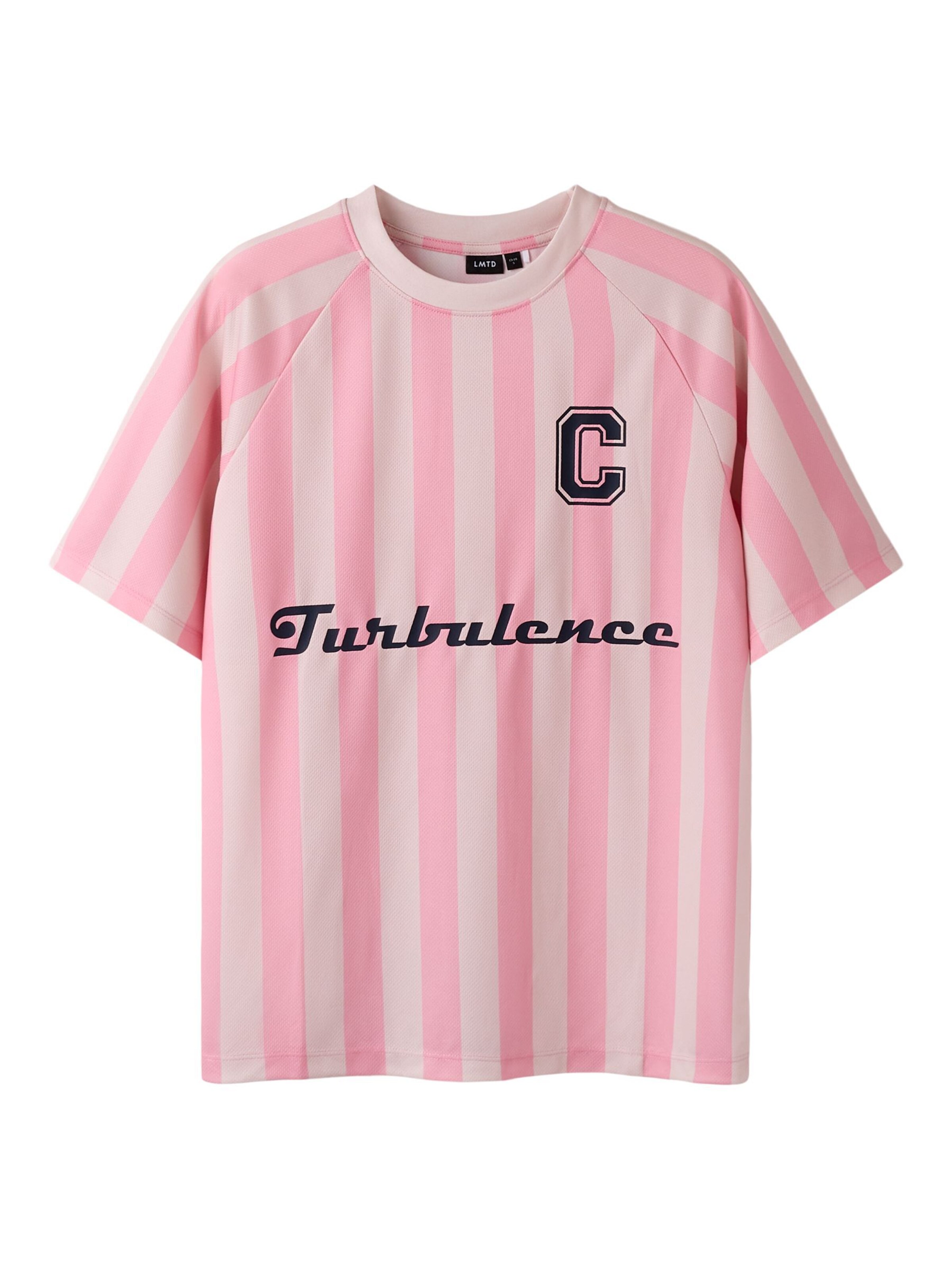 LMTD Bluser & t-shirts i pink: forside