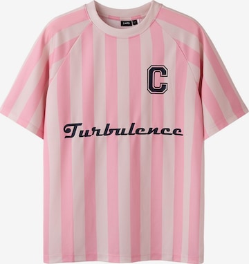 LMTD Bluser & t-shirts i pink: forside