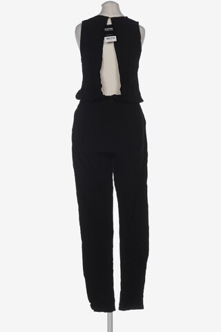 SOAKED IN LUXURY Overall oder Jumpsuit XS in Schwarz