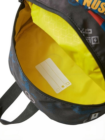 Sac ' Kindergarten ' LEGO® Bags en rouge