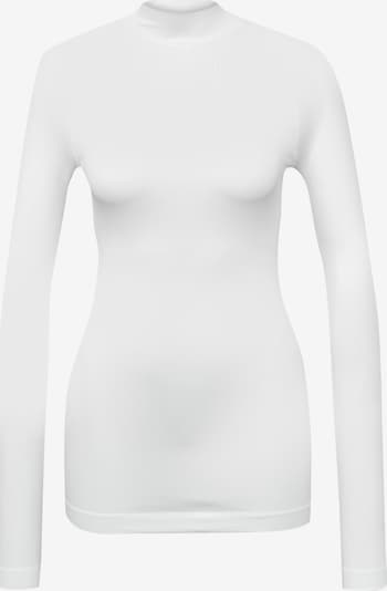 Hummel Performance shirt in XXL in White, Item view