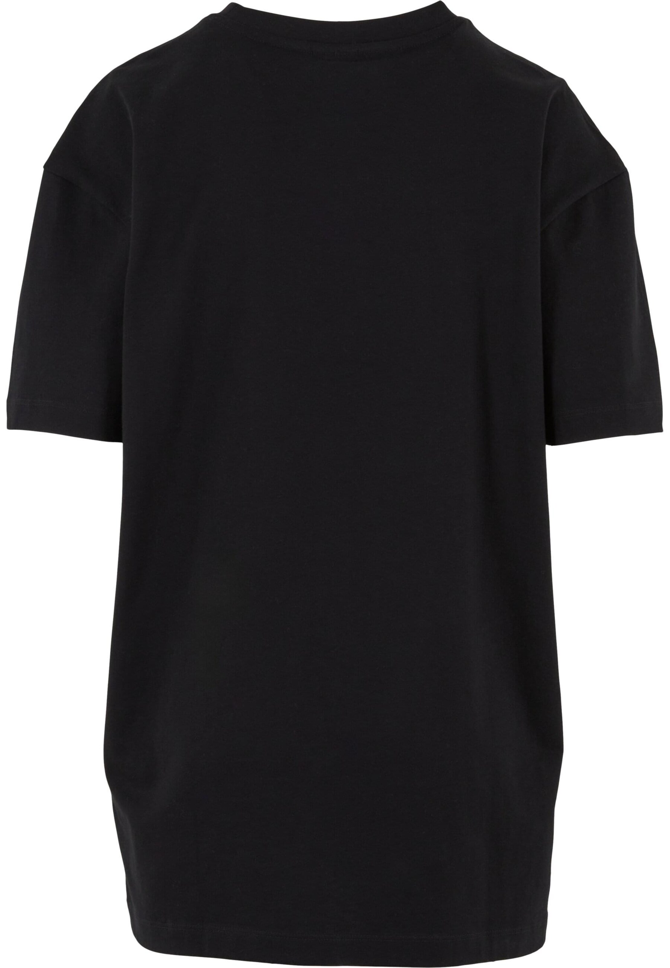 Urban Classics Shirt in Black