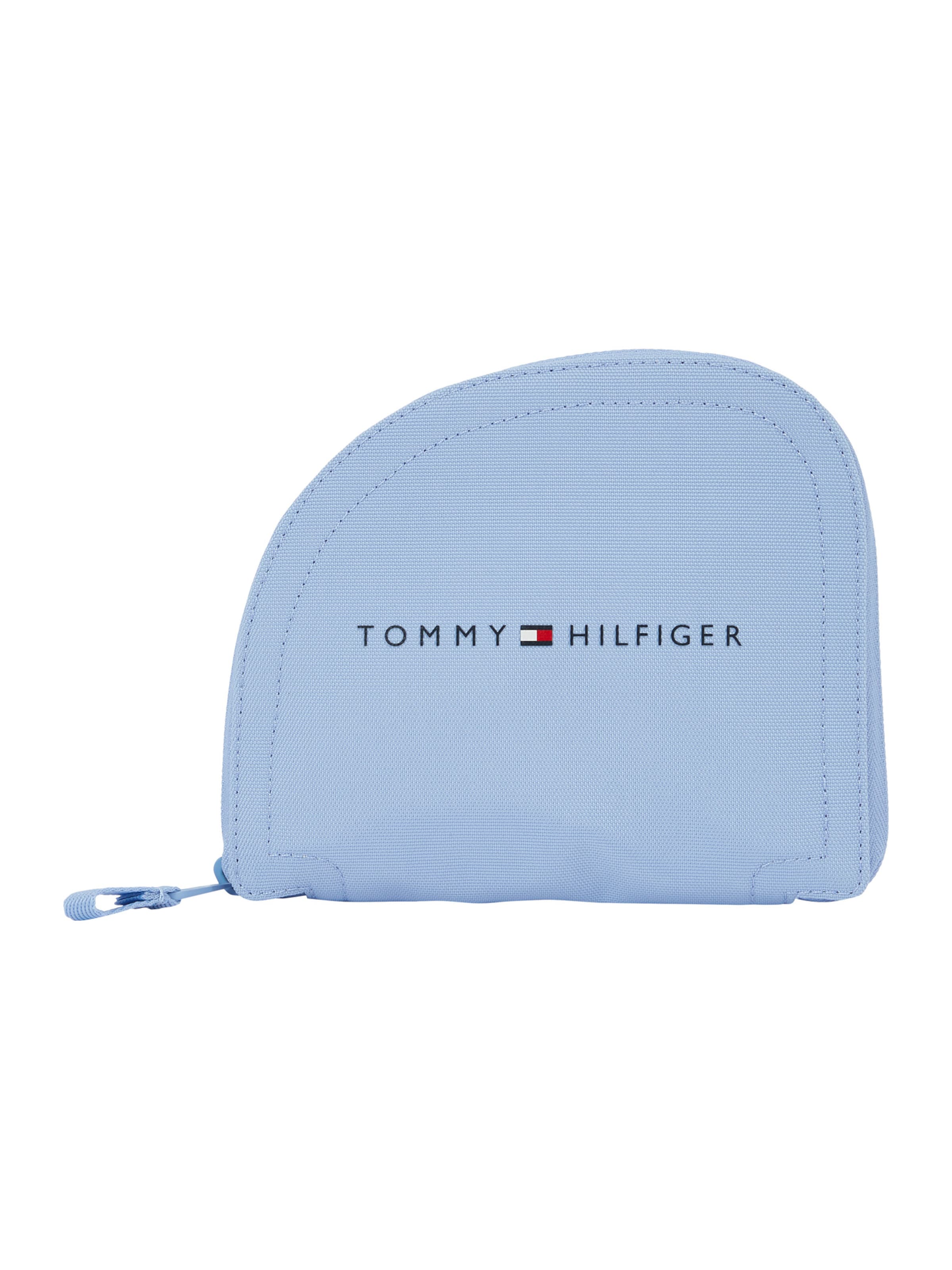 TOMMY HILFIGER Reppu 'ESSENTIAL' värissä sininen: etupuoli
