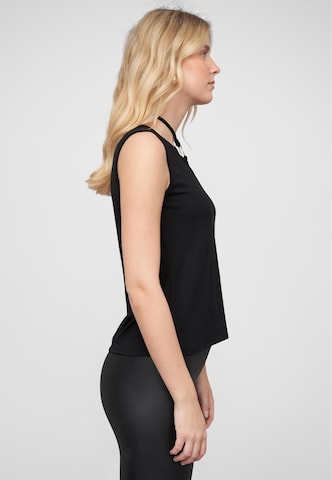 Top di Cloud5ive in nero