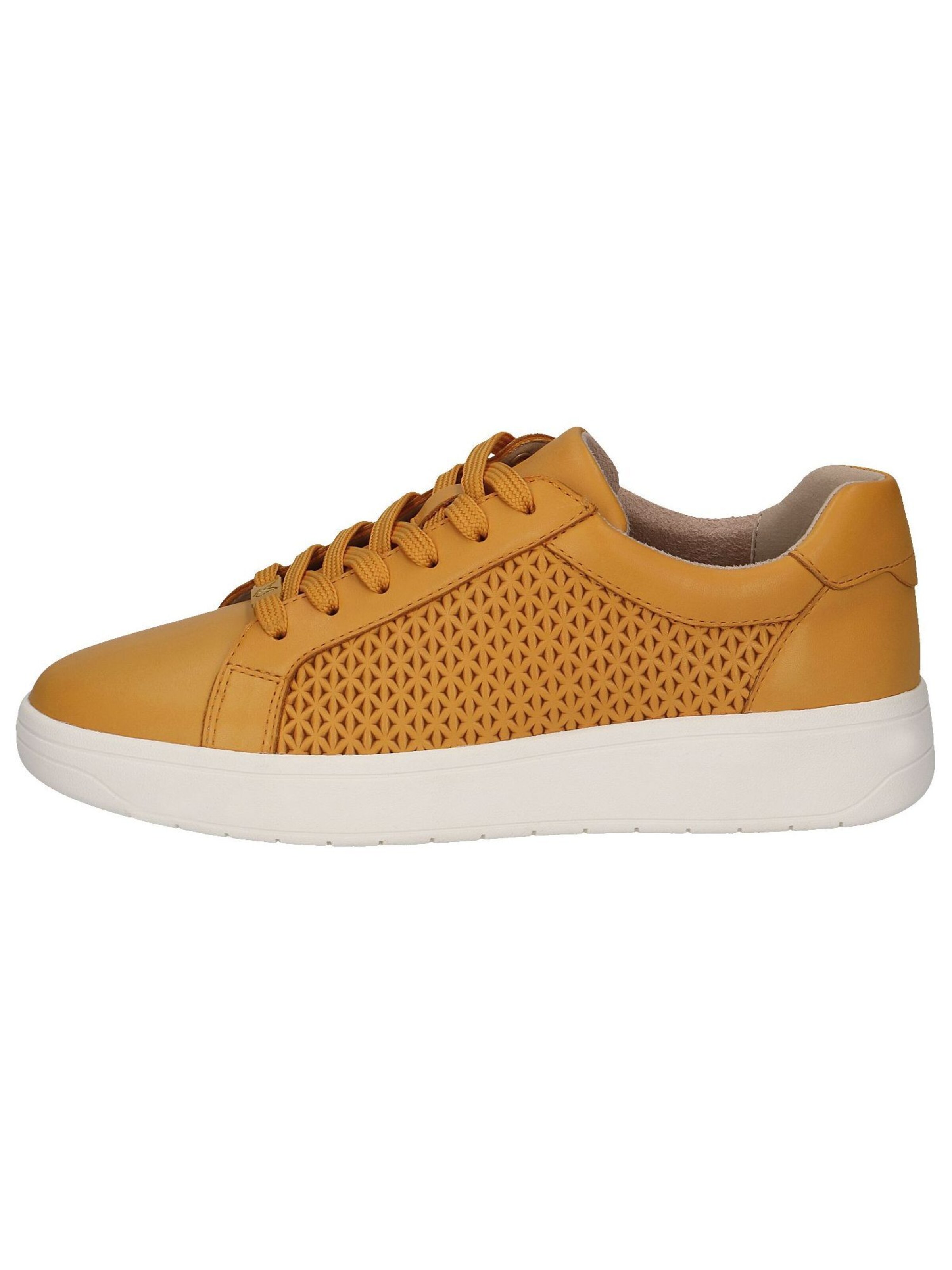 CAPRICE Platform trainers in Yellow