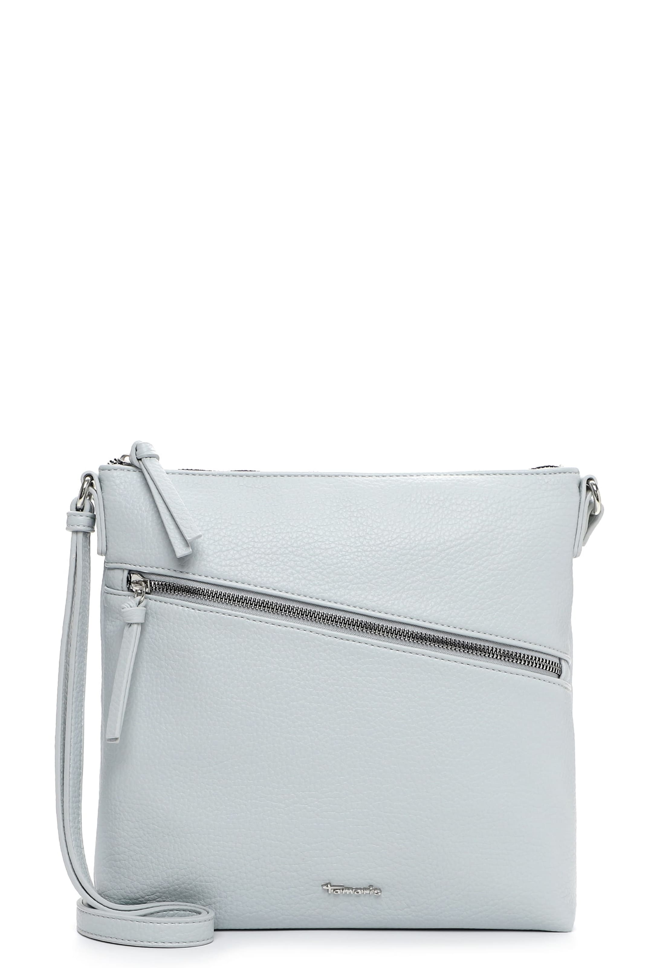 Tamaris Umhängetasche 'Alessia' in Blau: Vorderseite