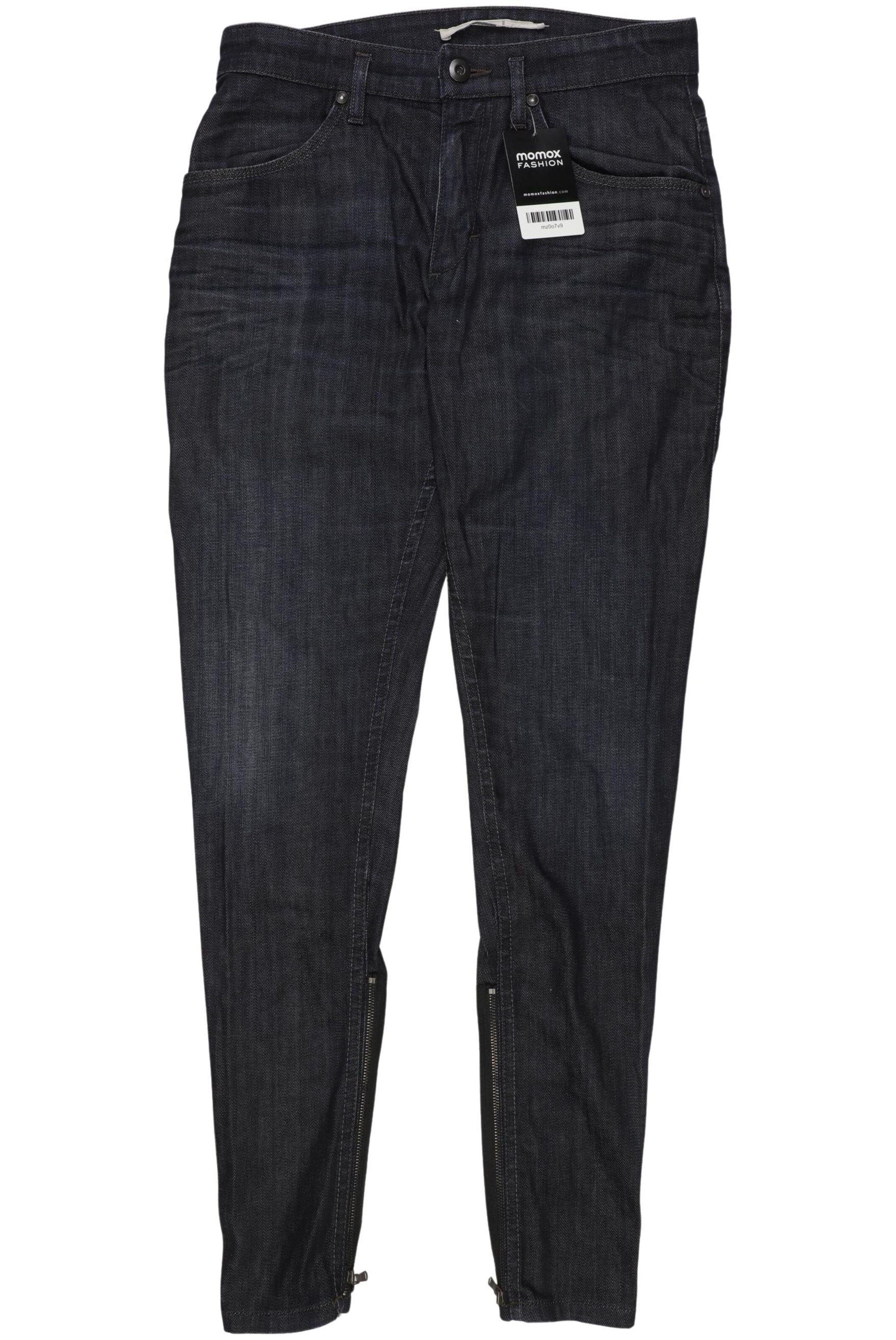 Dorothee Schumacher Jeans in 25-26 in Blue: front