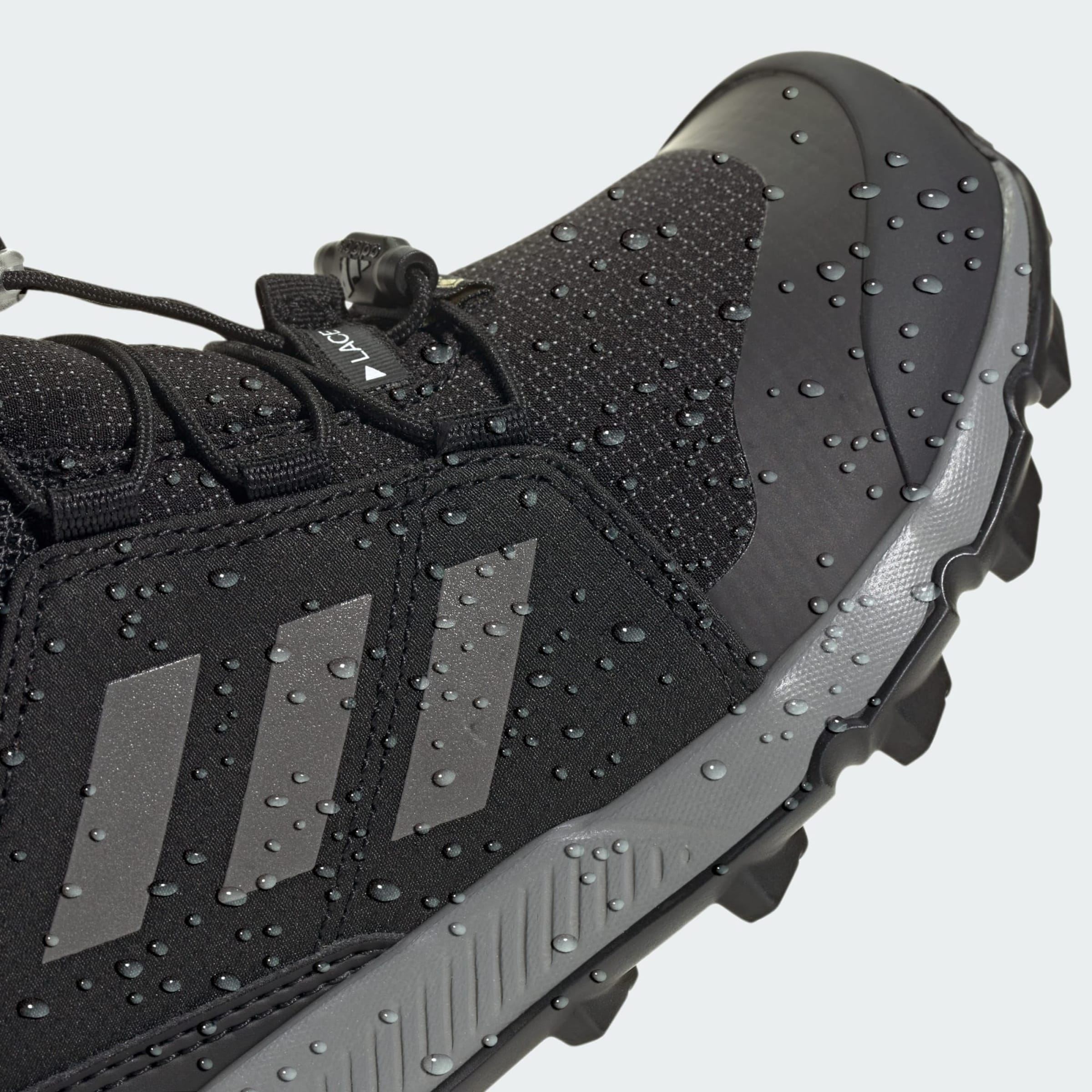 ADIDAS TERREX Botine 'Mid GORE-TEX Hiking' pe Negru | ABOUT YOU