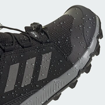ADIDAS TERREX Ботинки в Черный