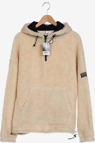 Urban Outfitters Jacket & Coat in M in Beige: front
