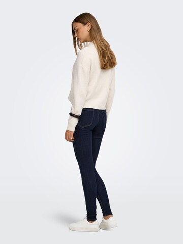 ONLY Skinny Jeans 'ONLRoyal-Power' in Blue